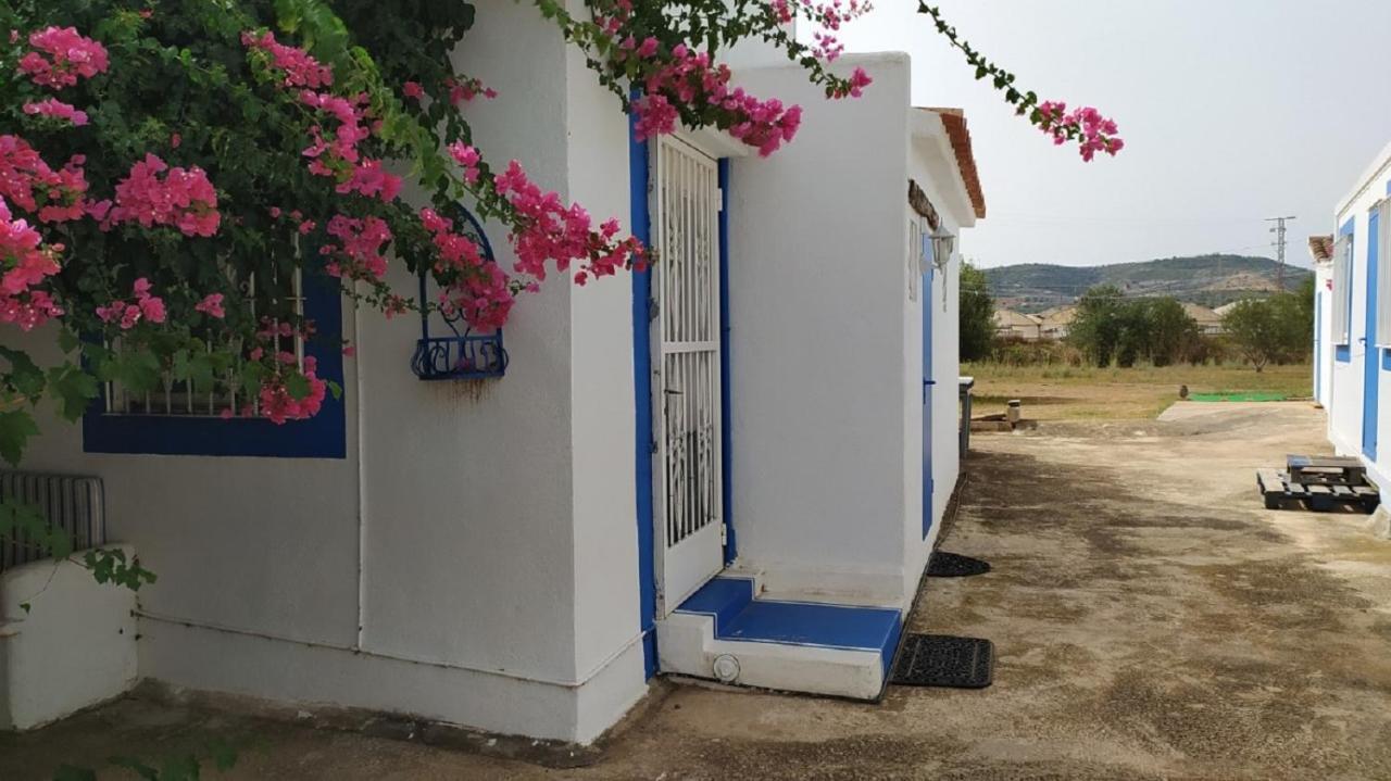 Finca La Joya 토레블랑카 외부 사진