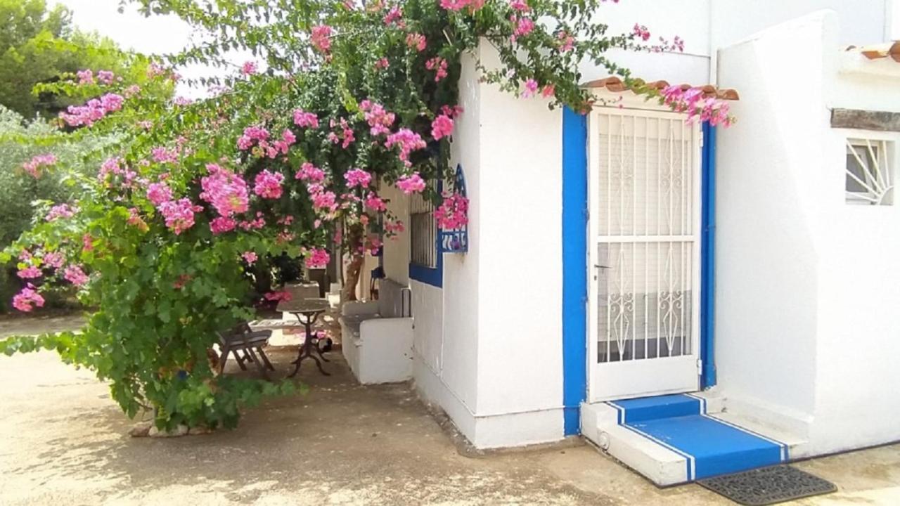 Finca La Joya 토레블랑카 외부 사진
