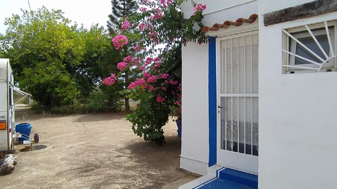 Finca La Joya 토레블랑카 외부 사진